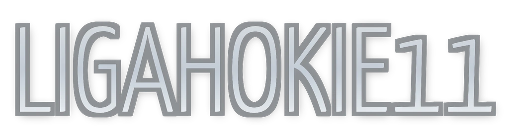 Logo LIGAHOKIE11